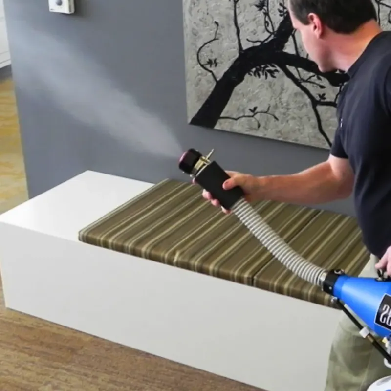 Professional Odor Removal in Lithonia, GA